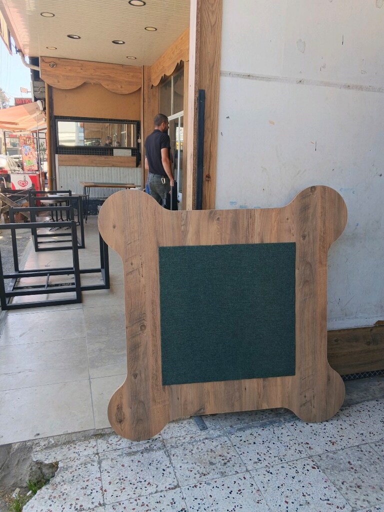 kalite okey masa sandalye imalat - 6