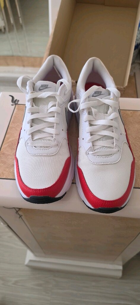 Orginal nike air max 40.5 numara