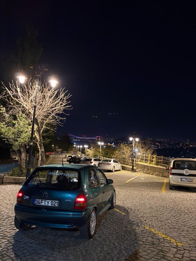 temiz corsa gsi - 10