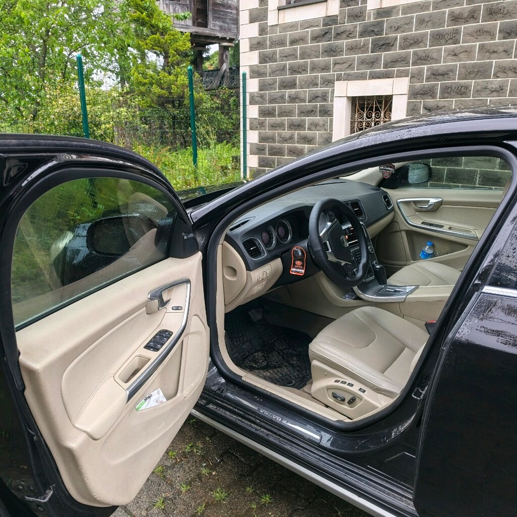 2011 model otomatik 1.6 T4 volvo s60 - 10