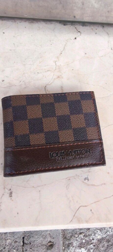 Gucci Louis Vuitton cuzdan - 7