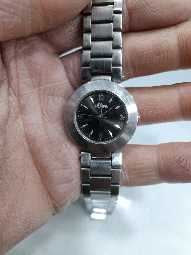 Lee Cooper orjnal saat - 2