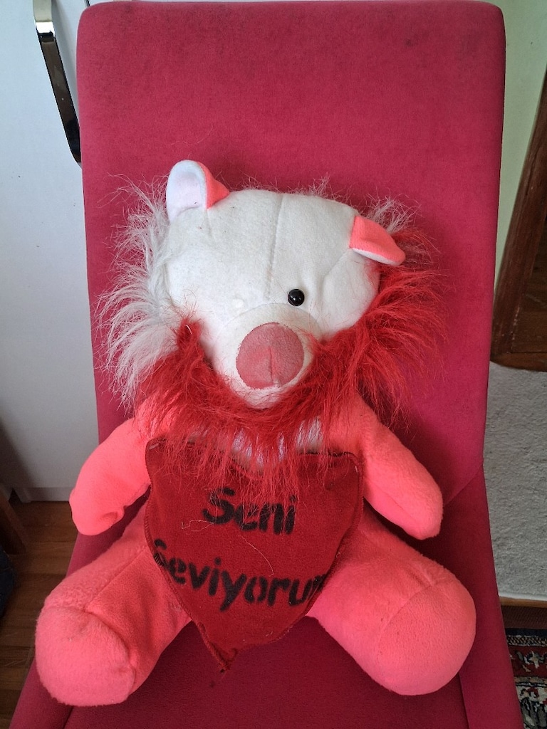 Peluş Oyuncak - 3