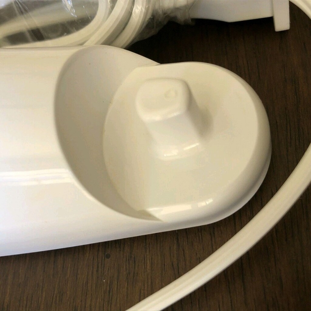 Braun Type 3709 şarj cihazı, Oral-B'nin en yaygın ve standart olan. - 12