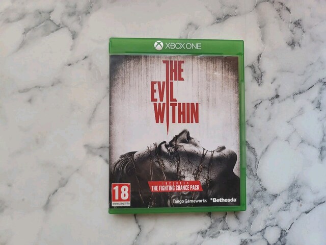 xbox one series oyun