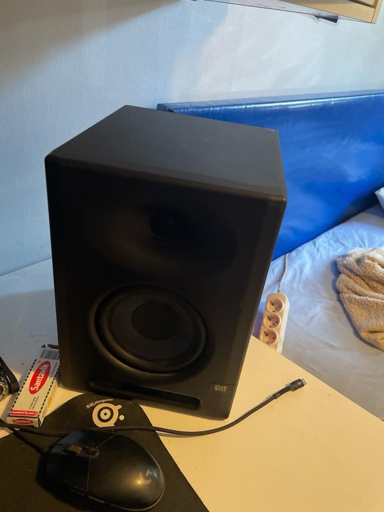 Presonus Eris E5 Xt çifti