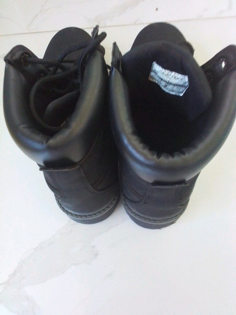 Slazenger 42 numara kışlık bot - 5