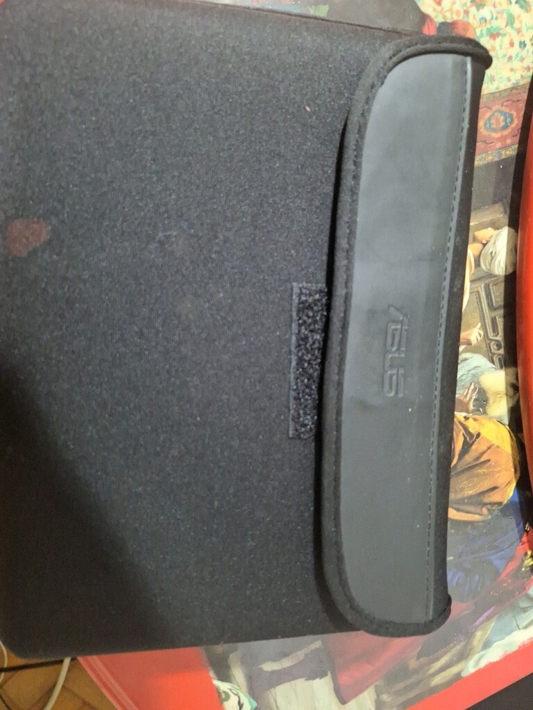 ASUS LAPTOP - 6