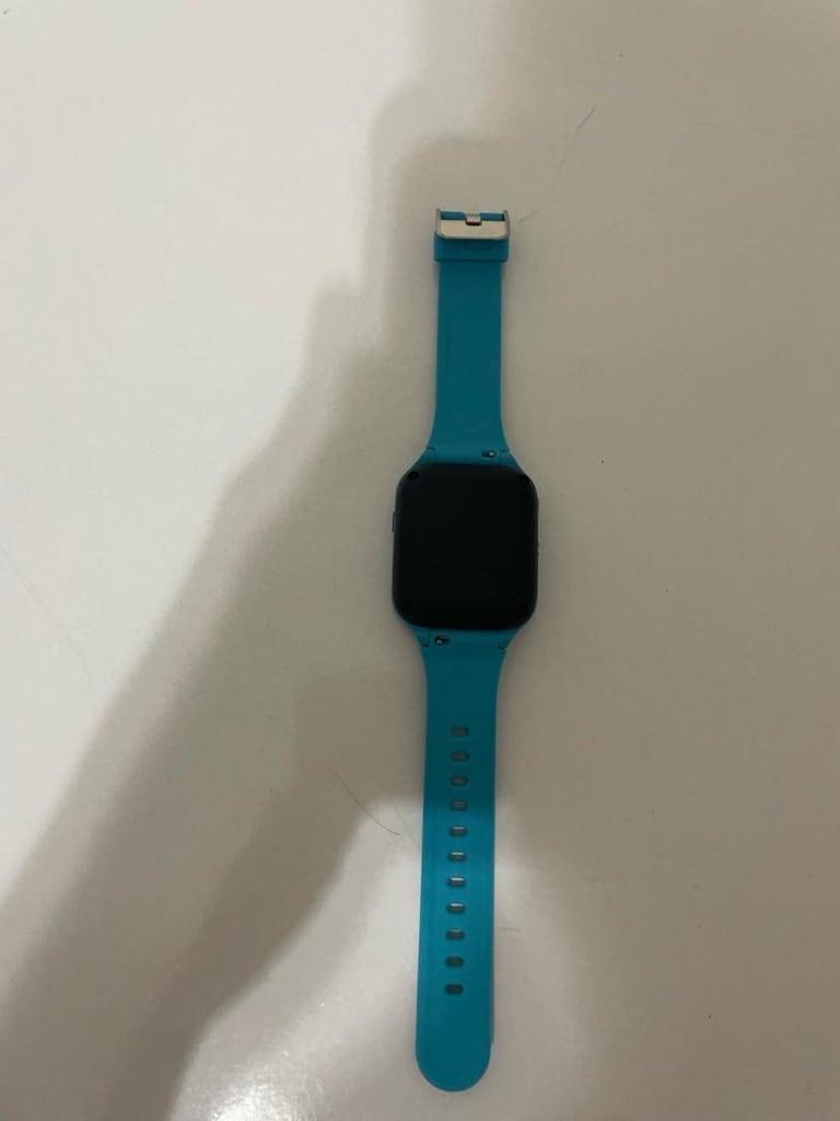 TCL Movıtıme Akıllı Çocuk ( Saati Sim Kartlı) MT40X - 7