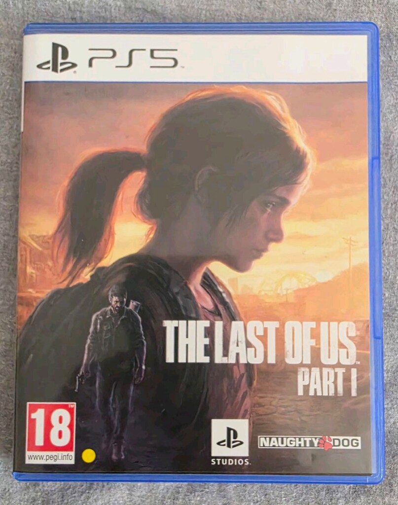 the last of us 1 Türkçe dublaj dır - 2