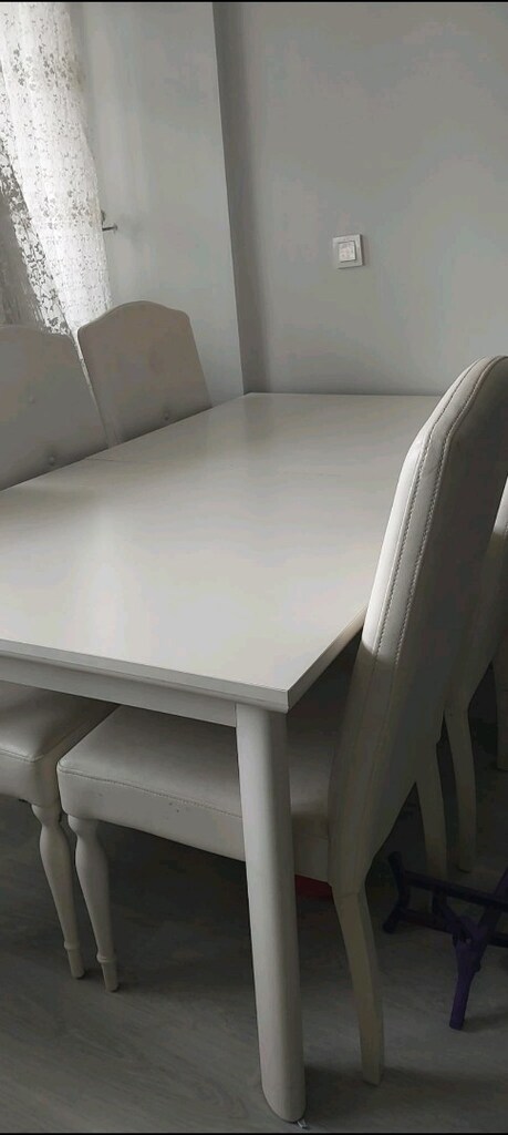 yemek masası - 4