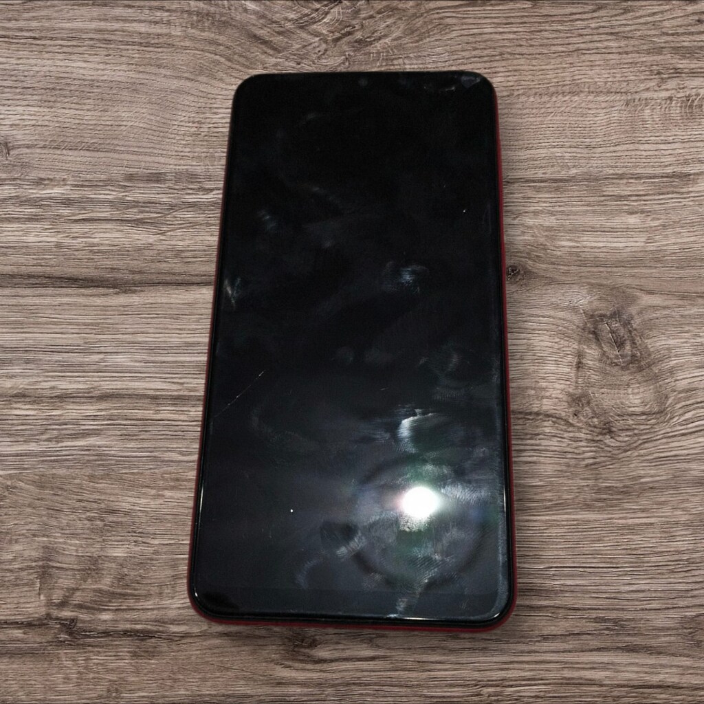SAMSUNG A10 EKRAN KIRIK AÇIKLAMAYI OKUYUN - 2