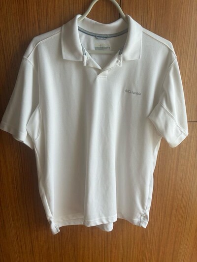 Columbia Omniheat Tshirt