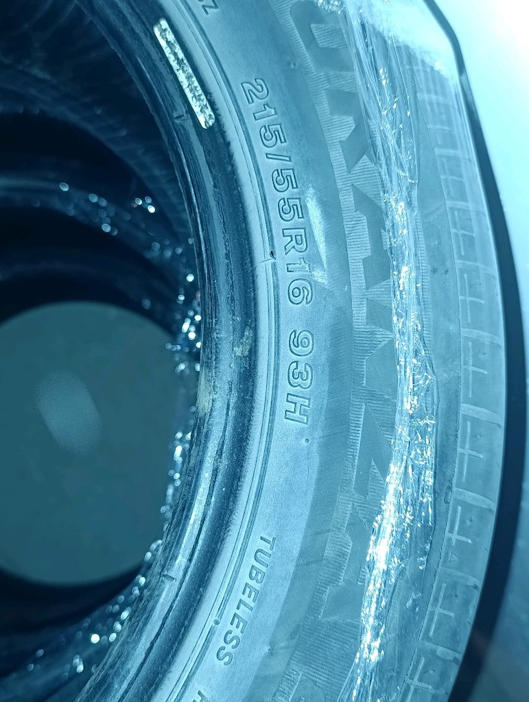 215 .55 16 b bridgestone turanza 2021 yaz lastik - 4