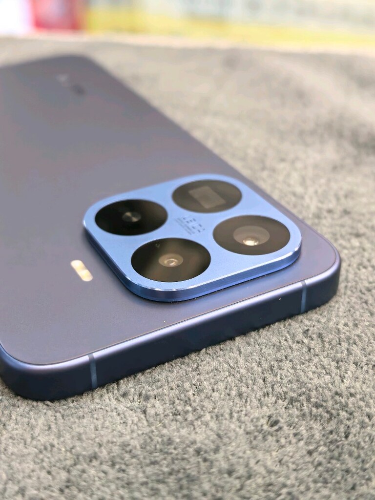 XİAOMİ Mİ 17 T PRO - 5