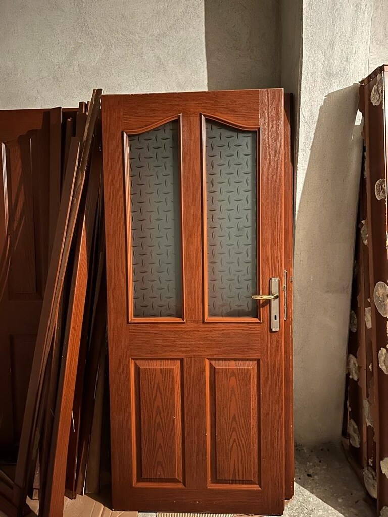 yeni gibi kapılar - 2