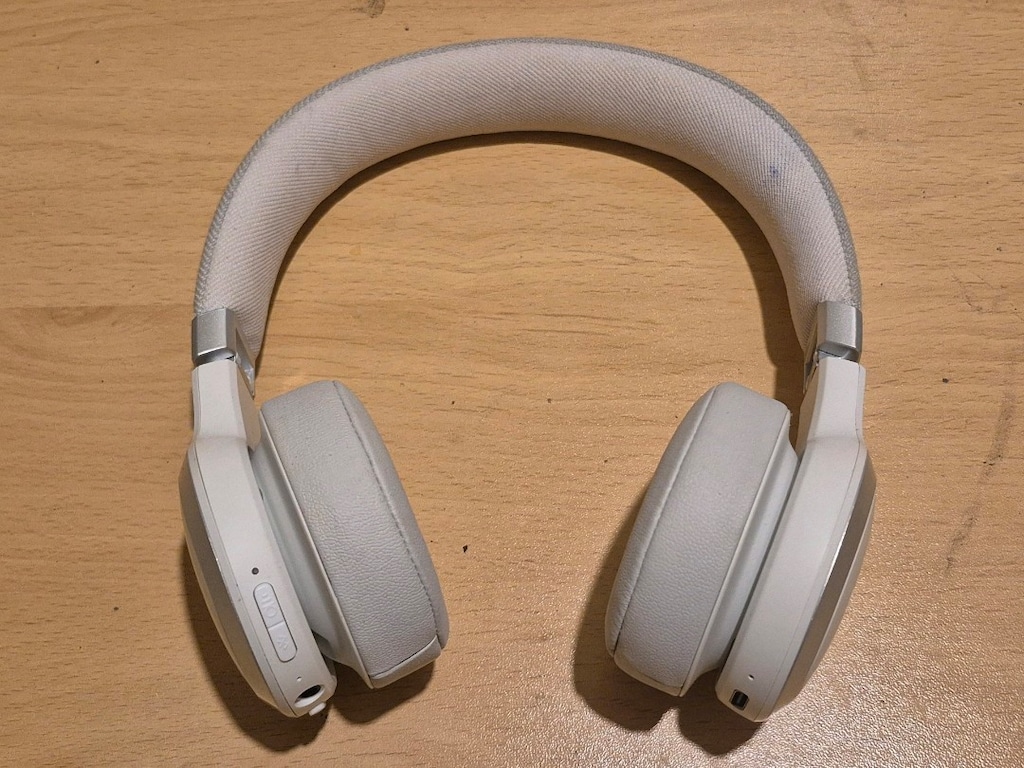 JBL Live 670NC Bluetooth Kulaklık - 3
