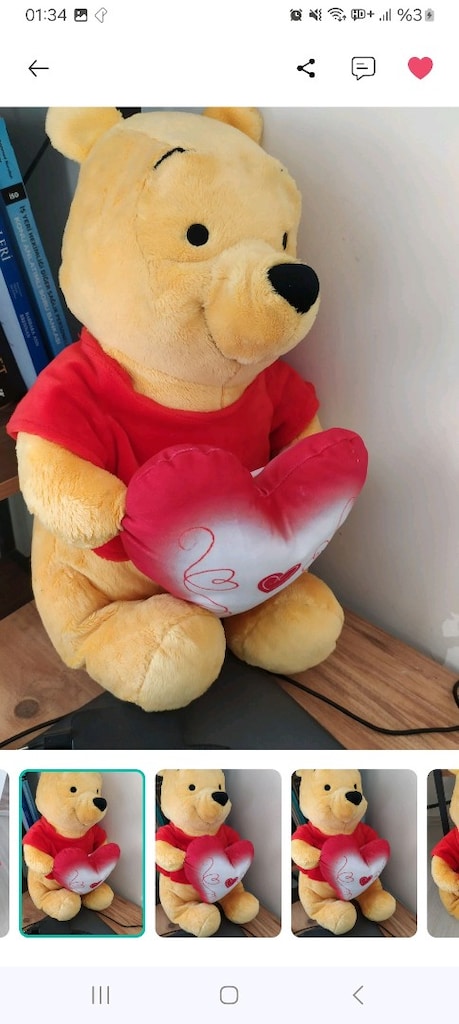 the pooh - 3