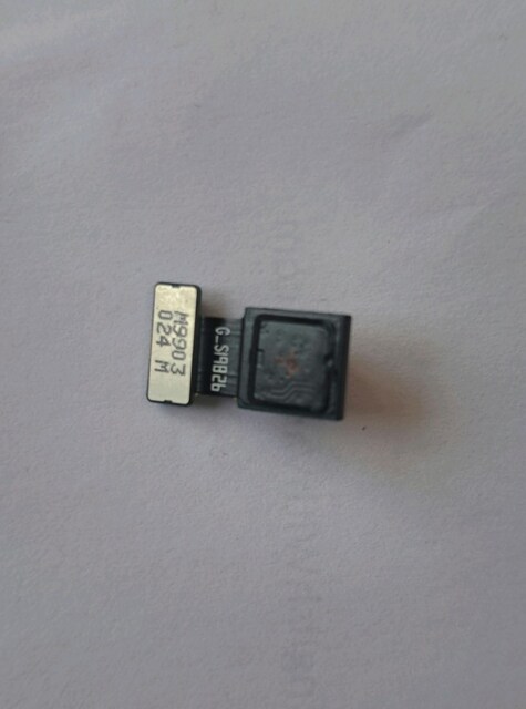 samsung m30s orjinal ön kamera