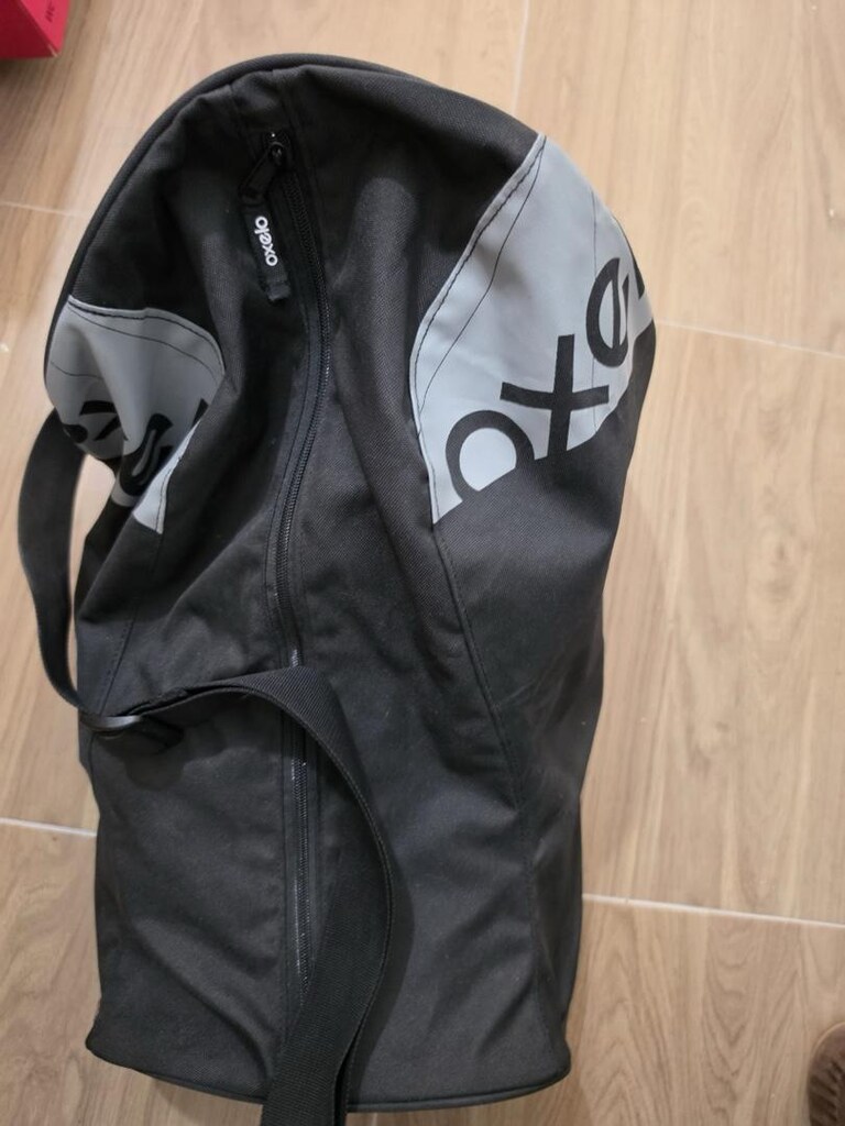 Decathlon Paten - 10