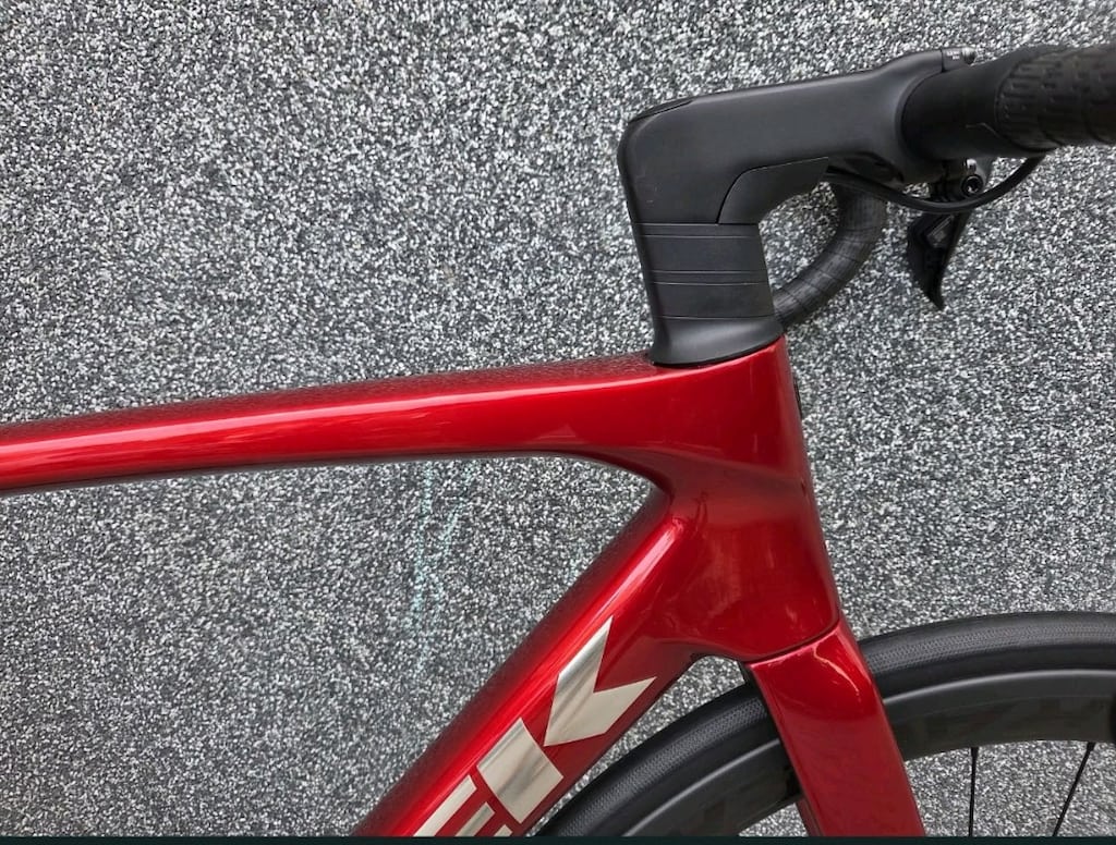 Trek Madone SL 6 Gen 8 NEW (sifir) - 7