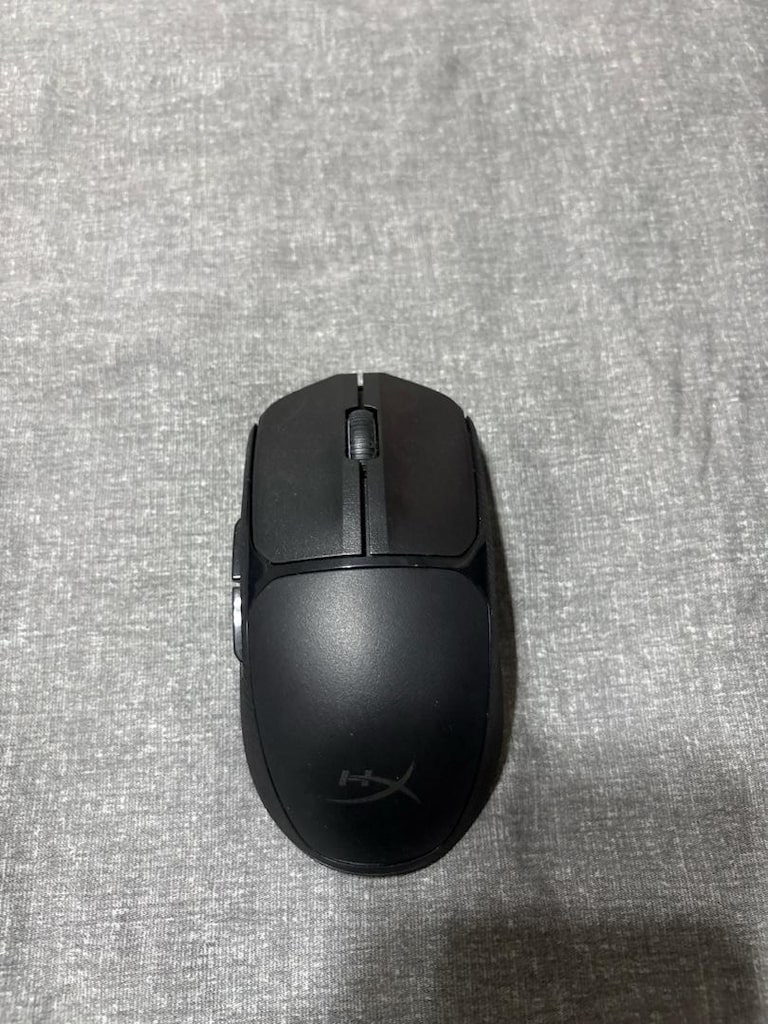 hyperx pulsefire fuse wireless gaming mouse - 3