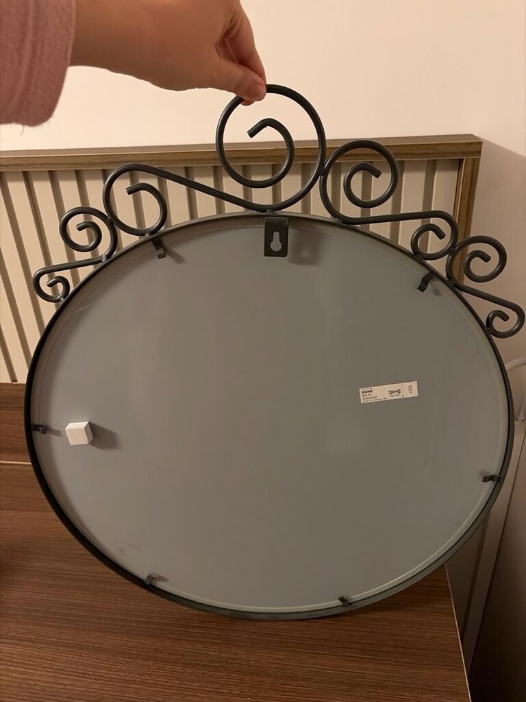 ikea ayna - 2