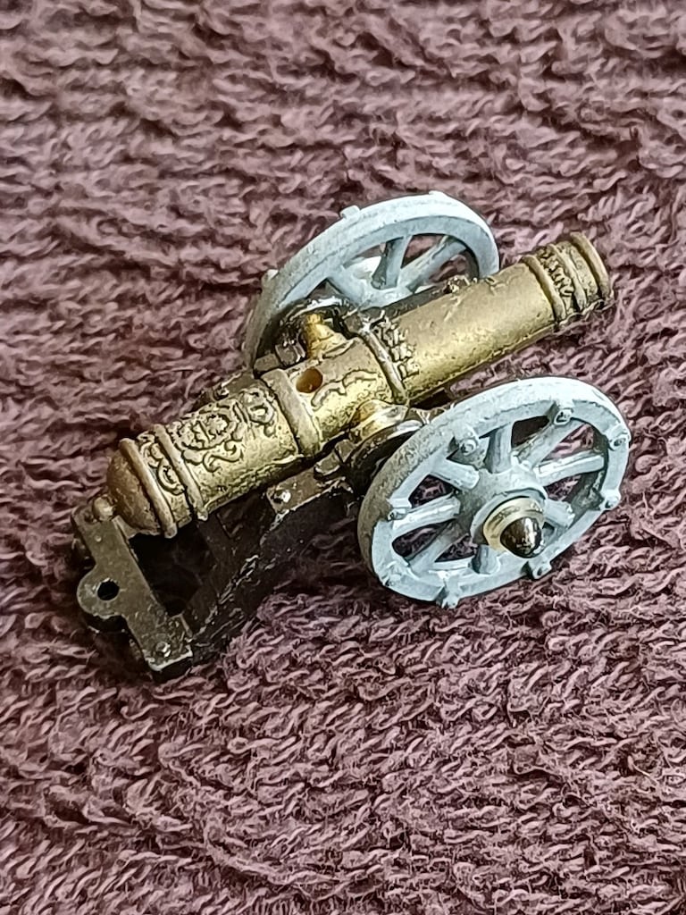 nostaljik koleksiyon figürler - 8