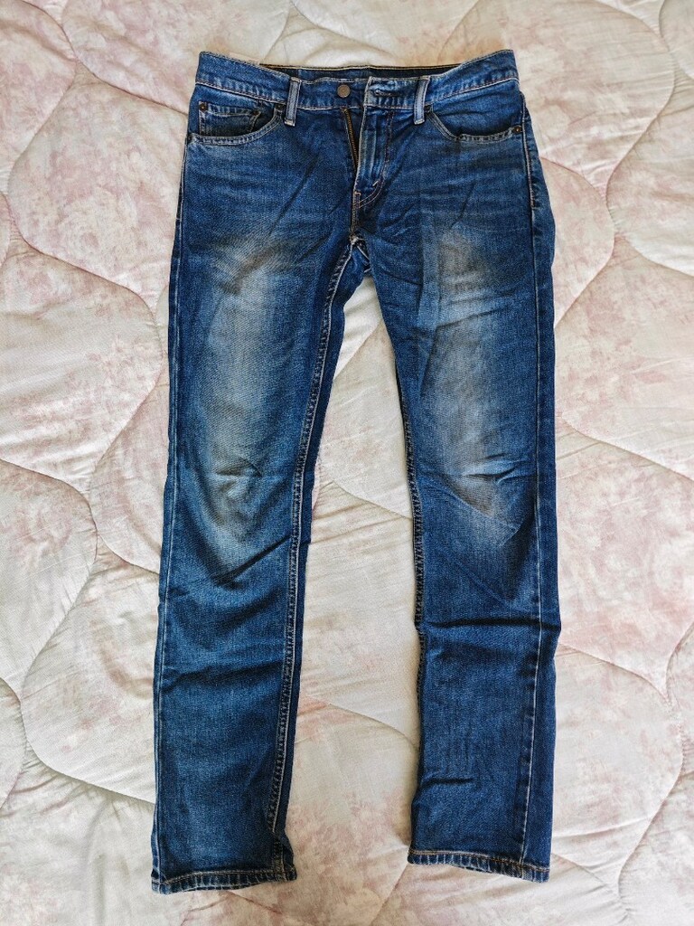 Levis Pantolon