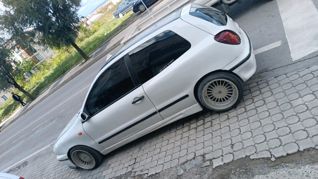 BAKIMLI BRAVO - 9