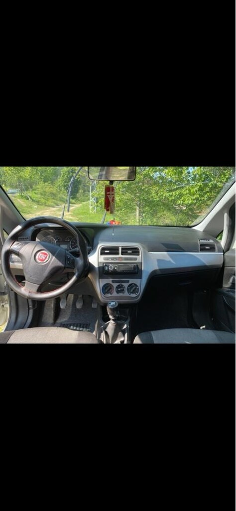 2014 PUNTO 1.2 LPG | HASAR KAYITSIZ | 172 BİN | KREDİ+TAKAS - 11