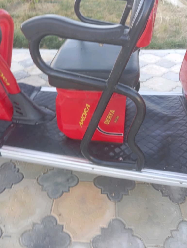 elektrikli motor - 3