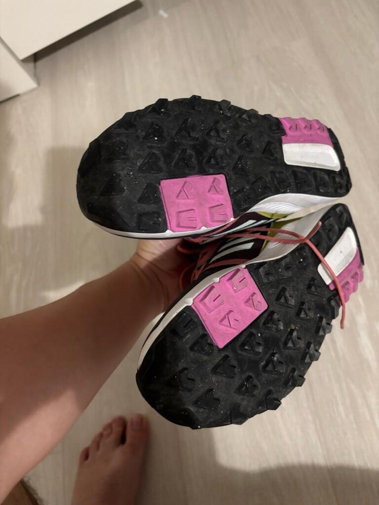 adidas bot - 2