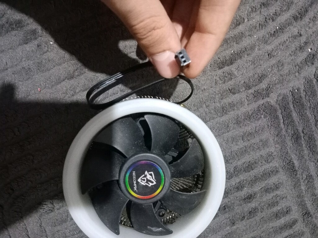 RGB li fan - 3
