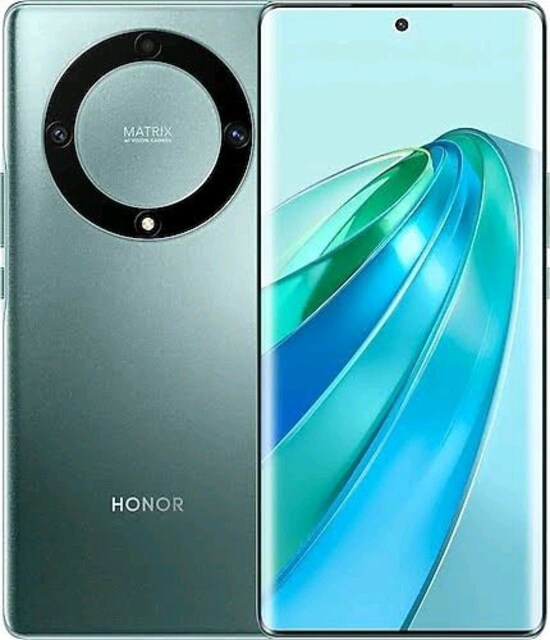 honor x9a temiz