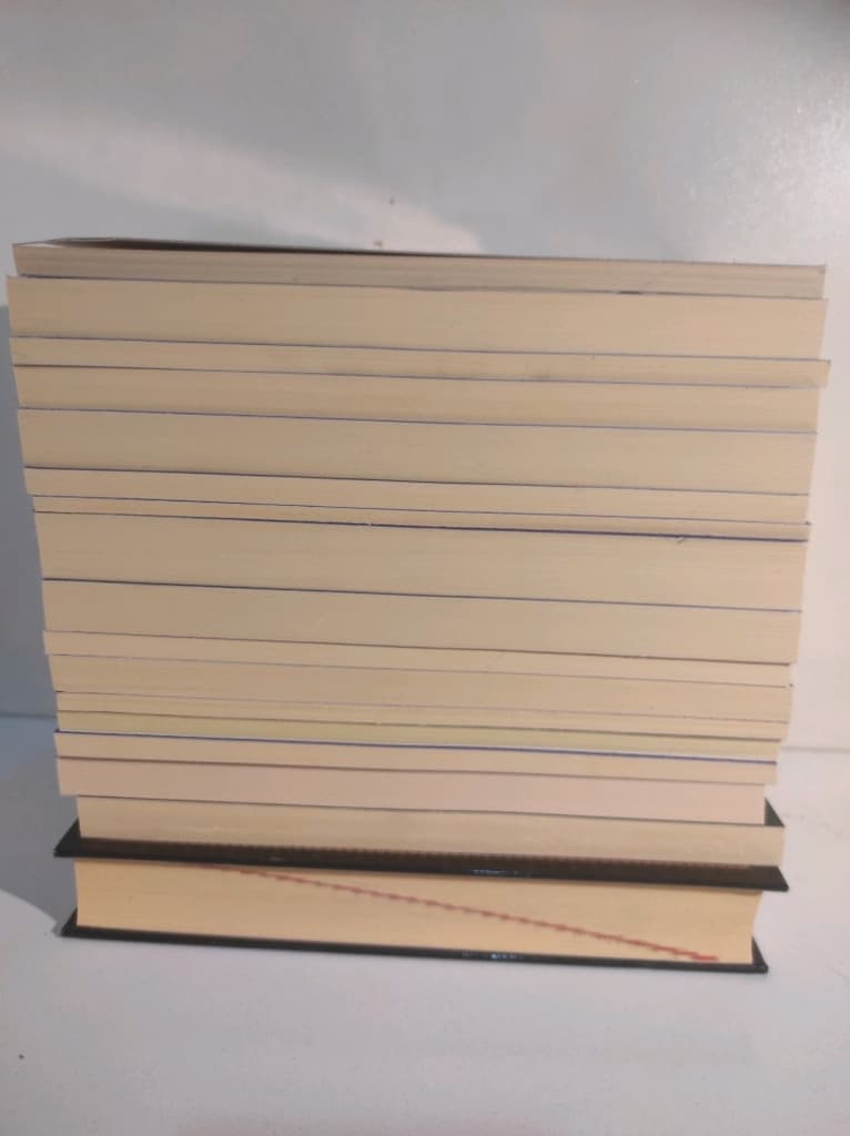 Ahmet Mahmut Ünlü 16 kitap ve bir hafız boy kuran - 17