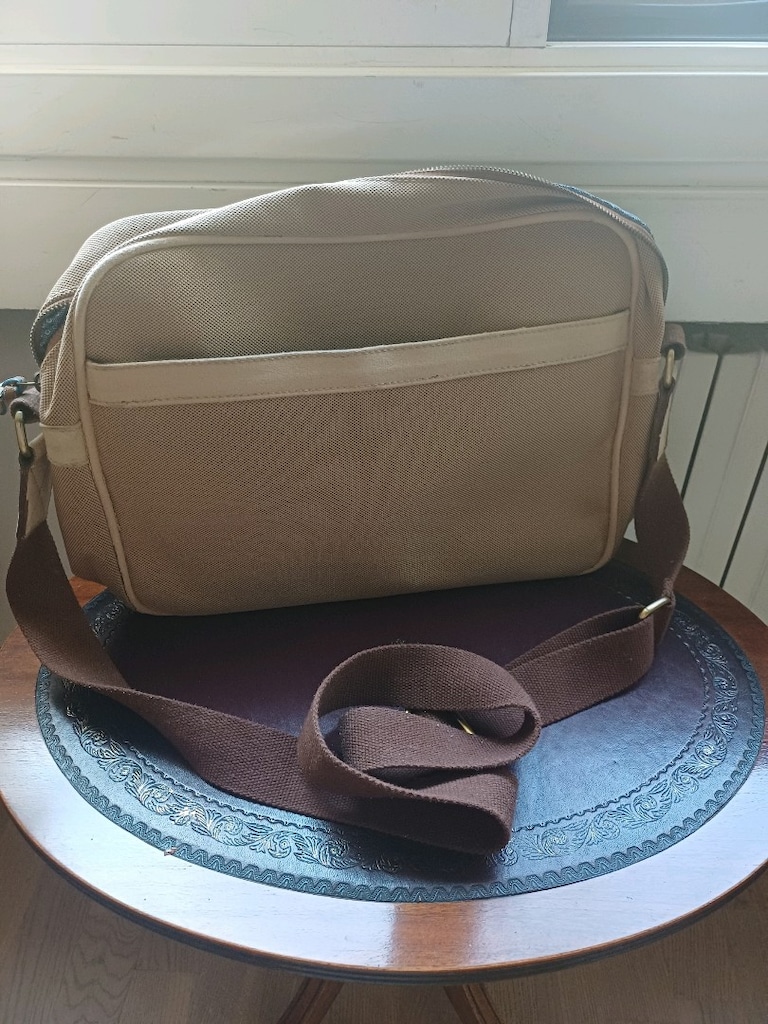 TED BAKER BEJ ÇANTA - 7