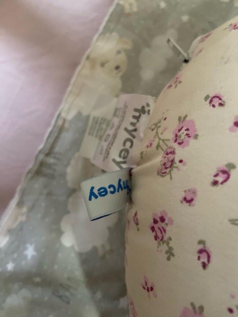 emzirme yastığı - 3