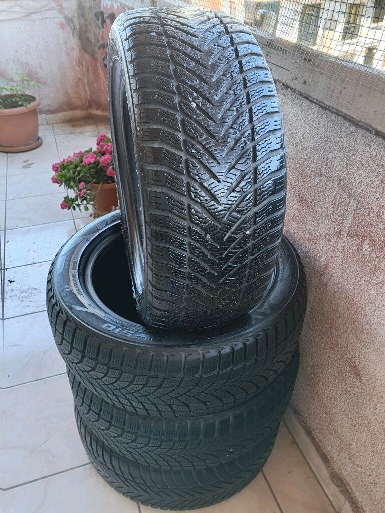 Ford Fiesta titanium - 3