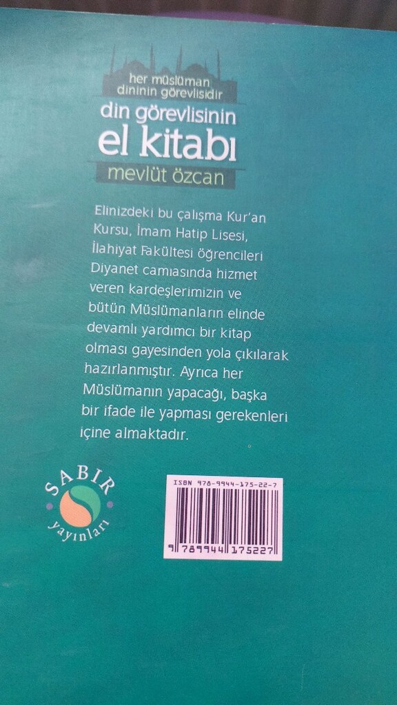 Her evde olması gereken Kitap - 4