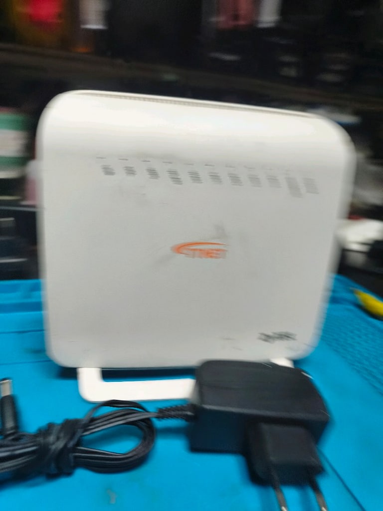 VDSL MODEM ZYXEL - 2