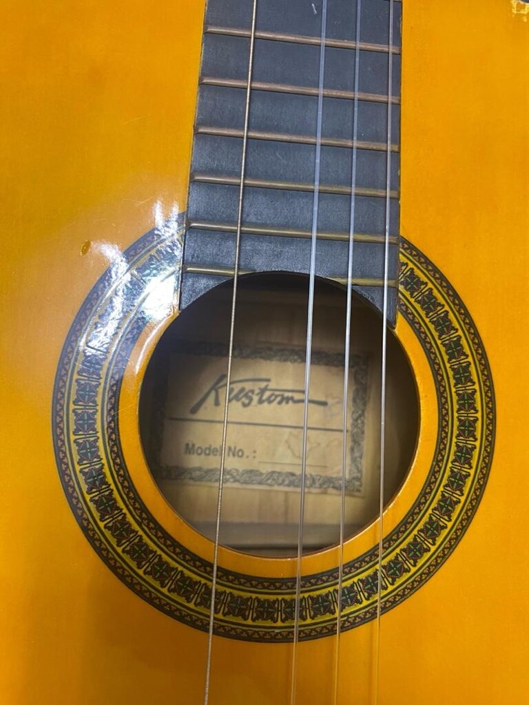 Gitar - 7