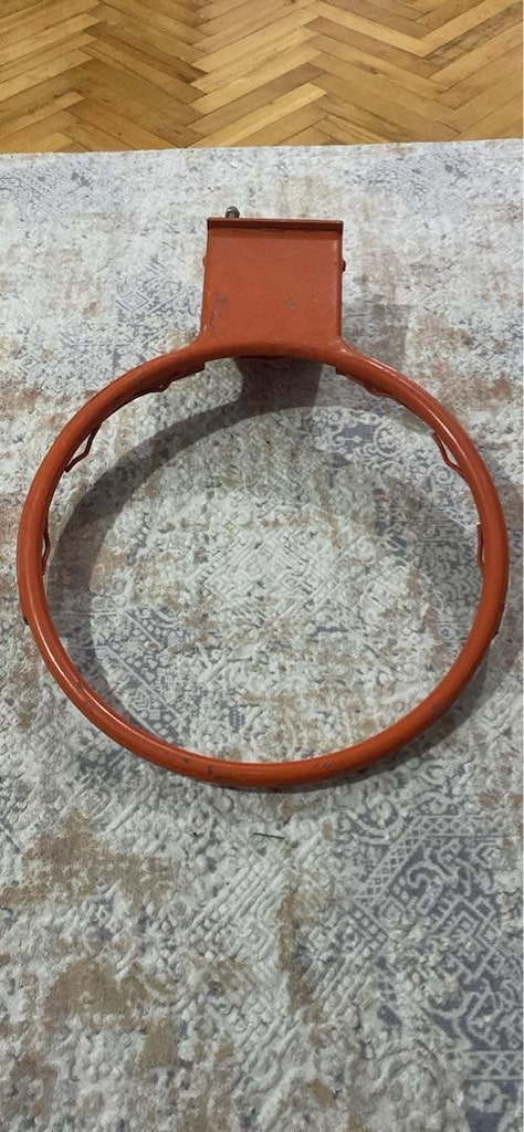 basketbol çemberi 45 cm - 4