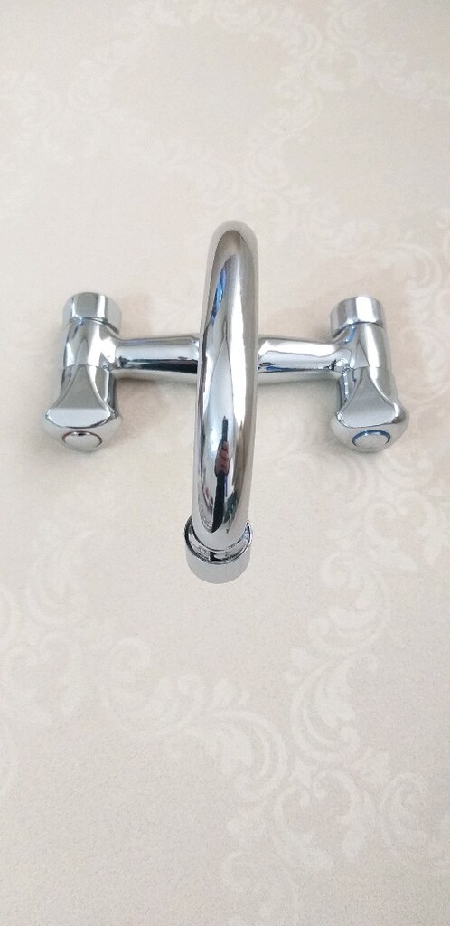KLASİK MUTFAK VE LAVABO BATARYASI - 3