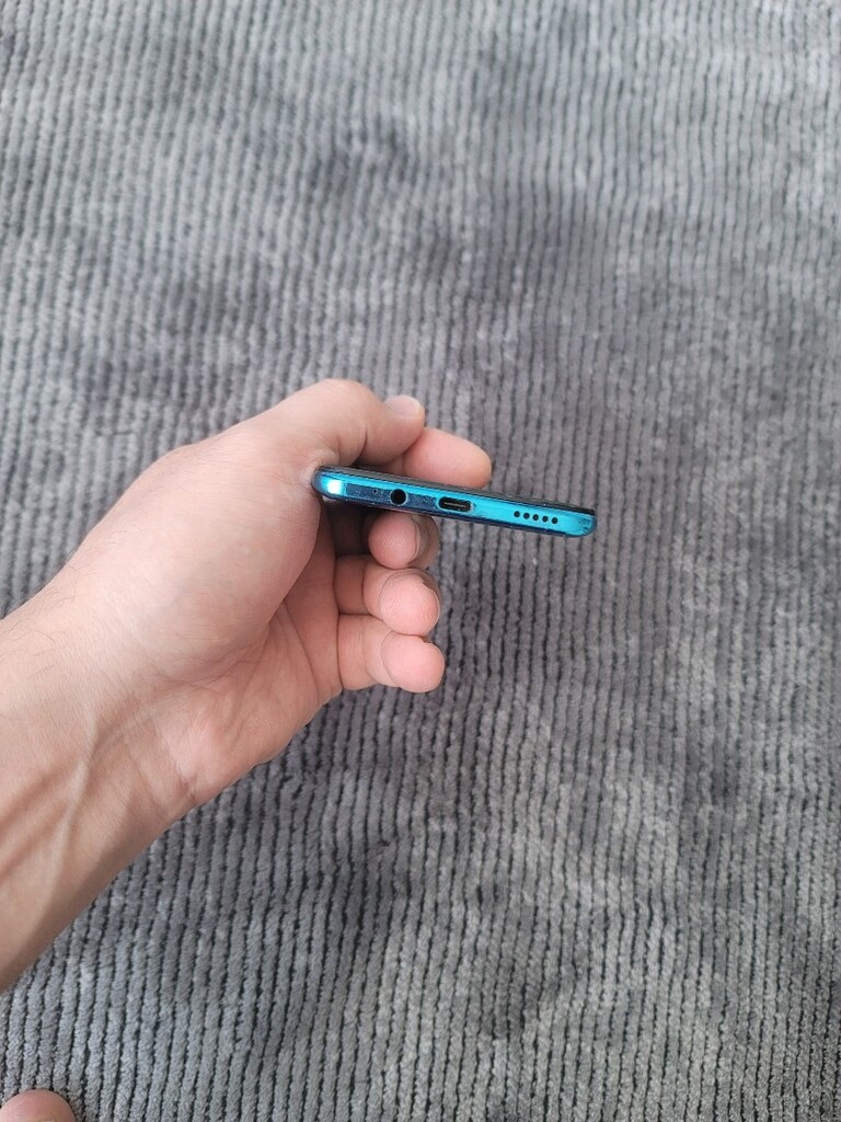 İnifix Note 8 128gb - 5