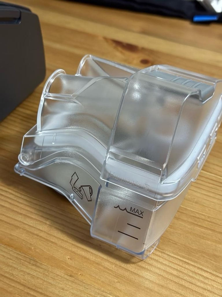 ResMed AirSense 10 Autoset Otomatik - 5