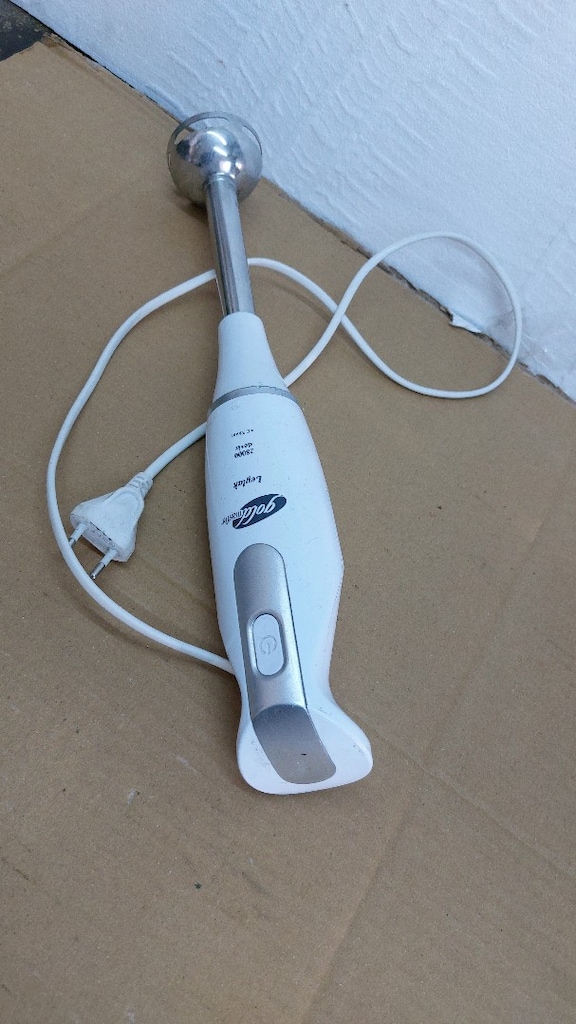 Satılık Goltmasfer marka Blandır - 2