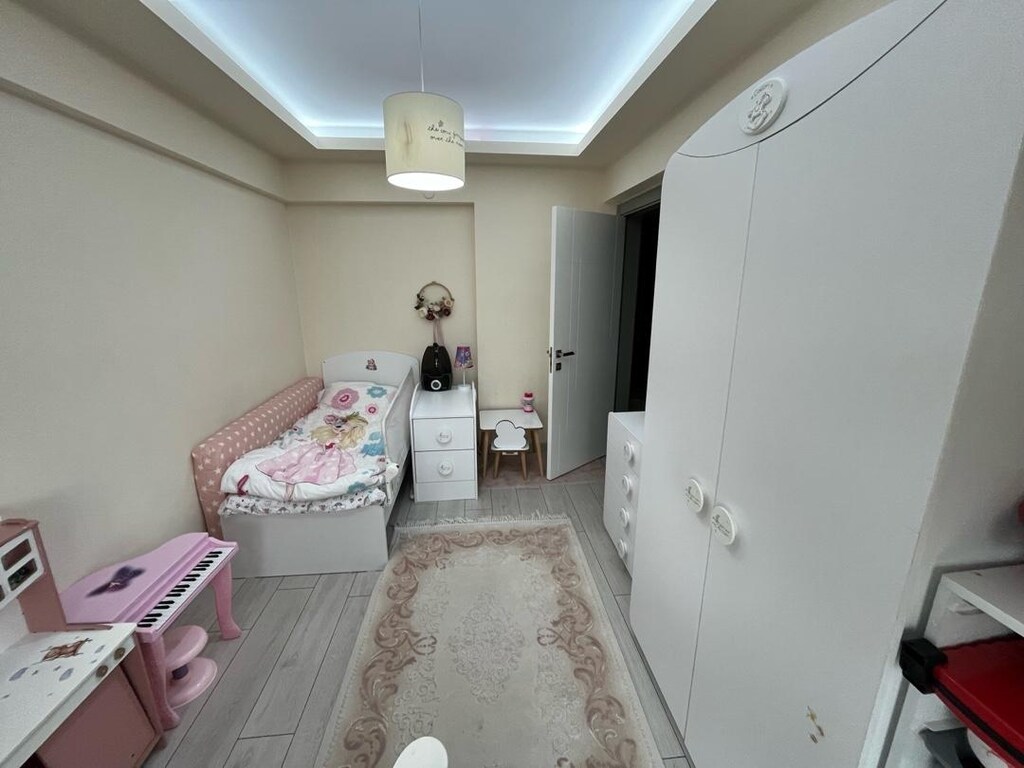 çilek bebek odası - 7
