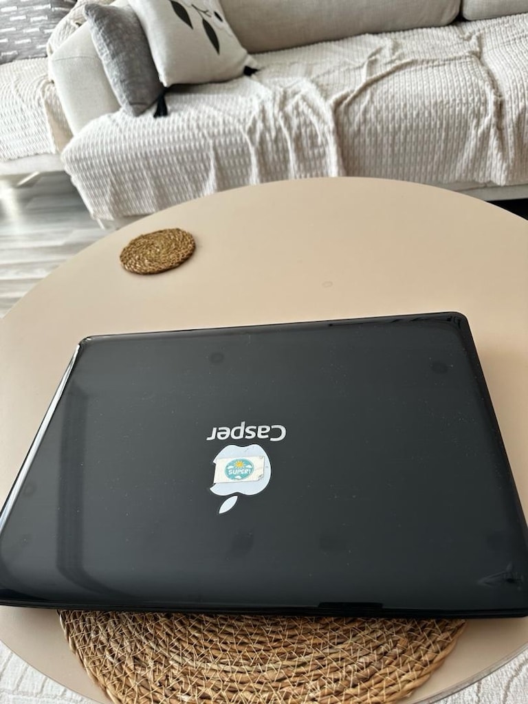 CASPER NIRVANA LAPTOP - 2