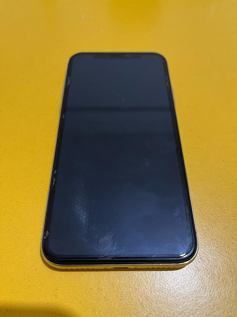 İphone X 256GB TR - 3